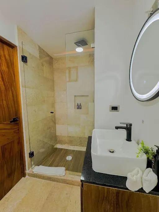 Apartment Estudio Bohemio Con Jacuzzi Privado Naia B8 Tulum