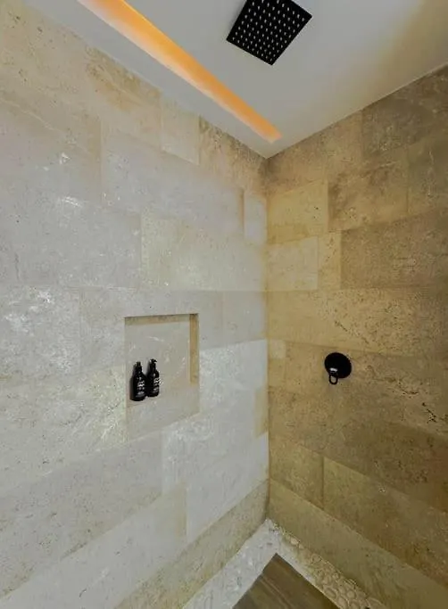 Estudio Bohemio Con Jacuzzi Privado Naia B8 Tulum 0*,