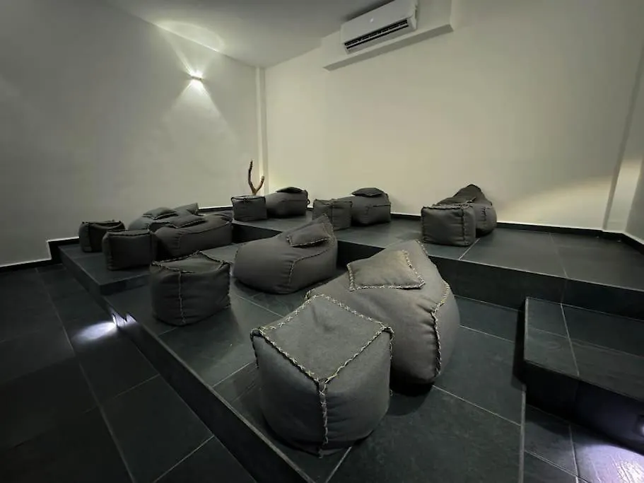Estudio Bohemio Con Jacuzzi Privado Naia B8 Tulum Apartment